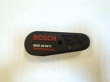 ������ ��������� ��� ������� BOSCH GHO 40-82 C