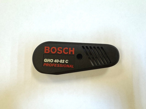 ������ ��������� ��� ������� BOSCH GHO 40-82 C