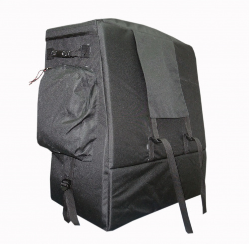 Кофр снегохода Yamaha VK Professional фото 2 Кофр снегохода Yamaha VK Professional фото 2