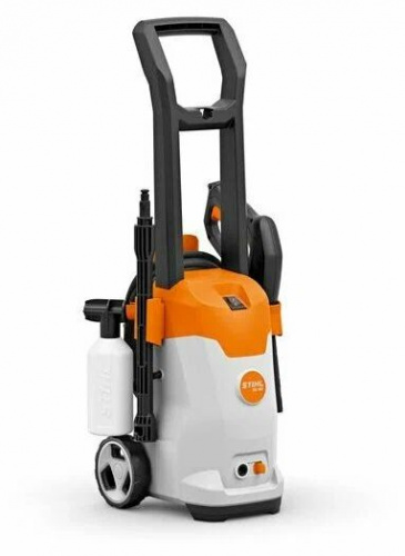 Мойка высокого давления STIHL RE 80