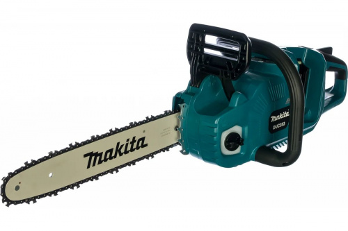 Аккумуляторная цепная пила Makita LXT DUC353Z (без АКБ и АЗУ)