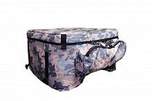 Кофр  BRP Seat XU(на место пассажирского сиденья)К