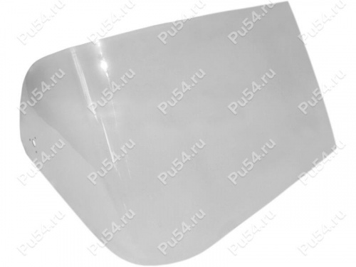 Стекло ветровое для лодки Прогресс-2 правая часть3 Стекло ветровое для лодки Прогресс-2 правая часть3