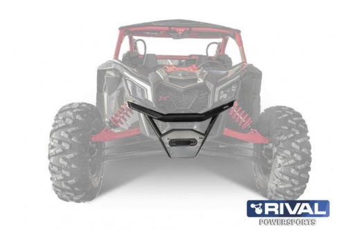 ������ �������� BRP Can-Am Maverick X3 / X3 MAX