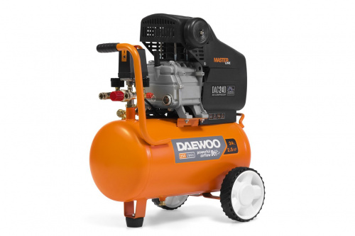 ���������� ��������� DAEWOO DAC 24D