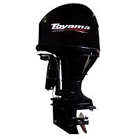 �������� ����� Toyama F115FEX-T-EFI