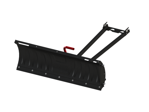 Отвал для снега черный 1500 мм Отвал для снега черный 1500 мм