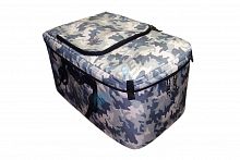 Кофр снегохода Ski-Doo Tundra  LT 35 см КМФ 40078