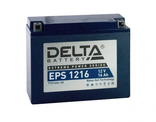 �������������� ������� Delta EPS 1216