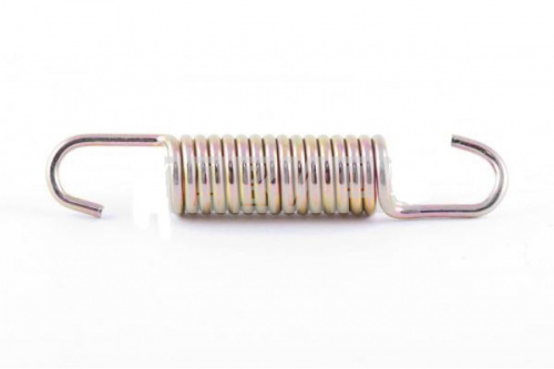 Пружина глушителя ТБ-9010-020185 Пружина глушителя ТБ-9010-020185