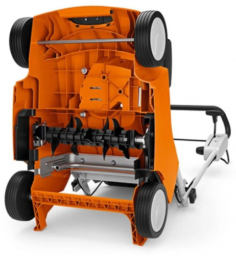 Аэратор электрический STIHL RLE 240 фото 2