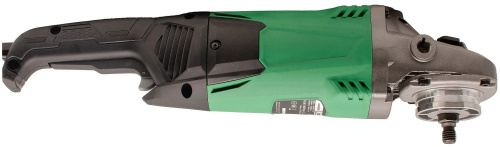 Угловая шлифмашина Hikoki G23SW2 фото 6