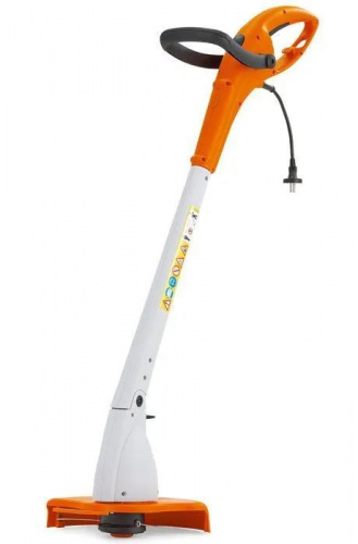 Триммер электрический STIHL FSE 31 фото 2