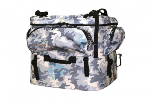 ���� ��������� Ski-Doo Skandik XU 45 �� ���