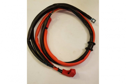 Стартёрные провода комплект ТБ-901A-150200-1000 Стартёрные провода комплект ТБ-901A-150200-1000