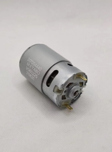 Мотор 14.4V для шуруповерта Metabo BS 14.4 Li 317004710