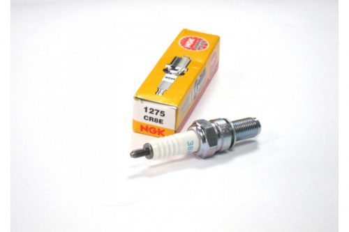 Свеча NGK CR8E 1275