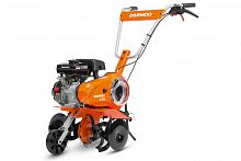 Культиватор бензиновый DAEWOO DAT 5055R