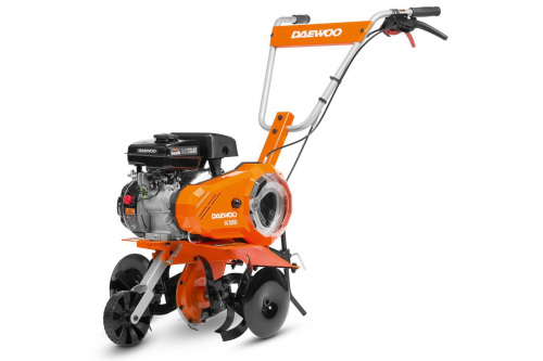 Культиватор бензиновый DAEWOO DAT 5055R Культиватор бензиновый DAEWOO DAT 5055R