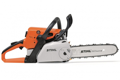 Бензопила STIHL MS 230 SUPER Бензопила STIHL MS 230 SUPER