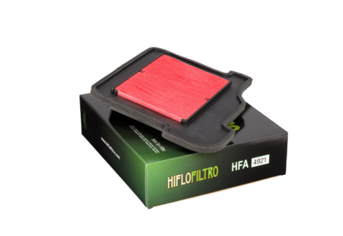 Воздушный фильтр HFA4921 Yamaha FZ-09, FJ-09, MT-09 14-19, 900 Tracer Воздушный фильтр HFA4921 Yamaha FZ-09, FJ-09, MT-09 14-19, 900 Tracer