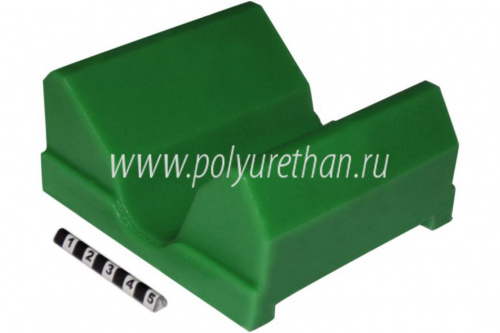 Буфер лыжи YAMAHA FX NITRO (с широкой лыжей) 50-03-039
