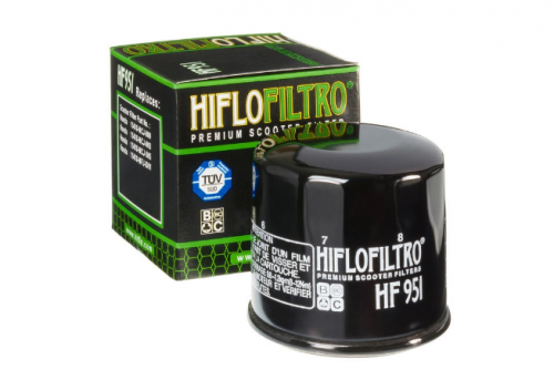 Масляный фильтр HF951 Масляный фильтр HF951