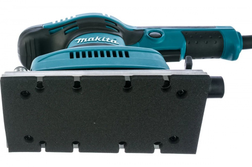 Плоскошлифовальная машина Makita BO3710 фото 3