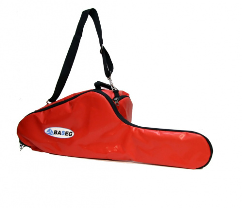 Сумка для бензопилы Басег ПВХ Сумка для бензопилы Басег ПВХ