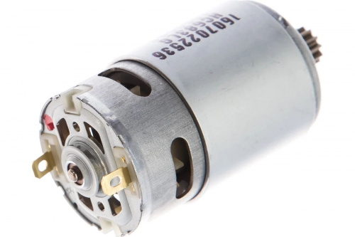Двигатель для шуруповерта BOSCH GSR12-2 2609120621, оригинал
