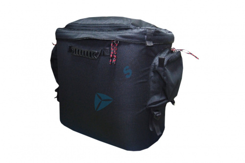 ���� �� BRP SKI-DO� Fisher XU