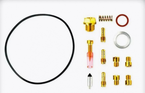 ����������� ����������� ��� ���������� Yamaha VK540 II, III