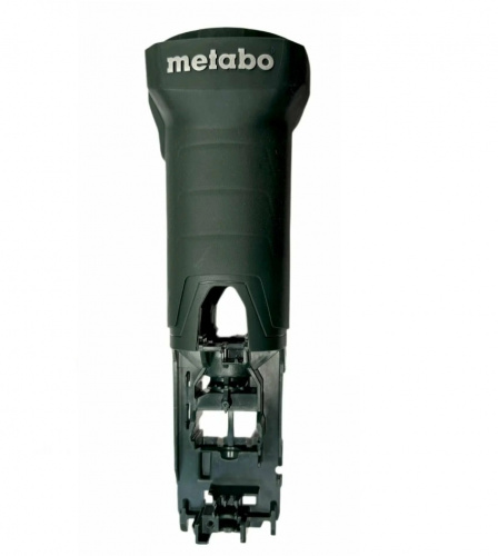 Корпус мотора для болгарки (УШМ) METABO WEV 15-125 Quick Корпус мотора для болгарки (УШМ) METABO WEV 15-125 Quick