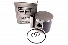 ������� Ski-Doo, Lynx Rotax 593 (1999-2019) +0.25 09-785-01