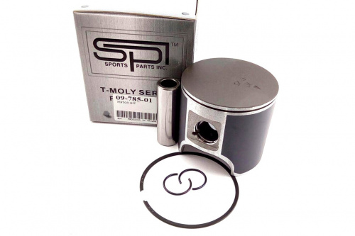 ������� Ski-Doo, Lynx Rotax 593 (1999-2019) +0.25 09-785-01