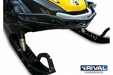 ������ Ski-doo Skandic WT/SWT/Lynx 59/69 Yeti