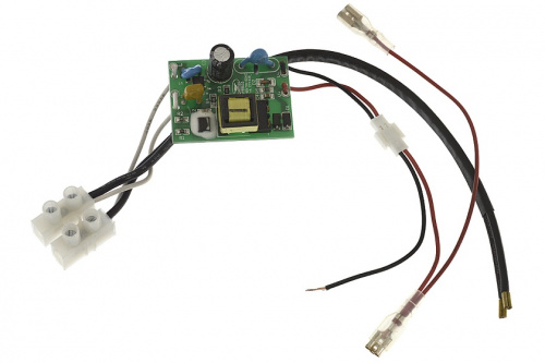 Плата управления METABO KGS216M, KGS254M фото 2 Плата управления METABO KGS216M, KGS254M фото 2