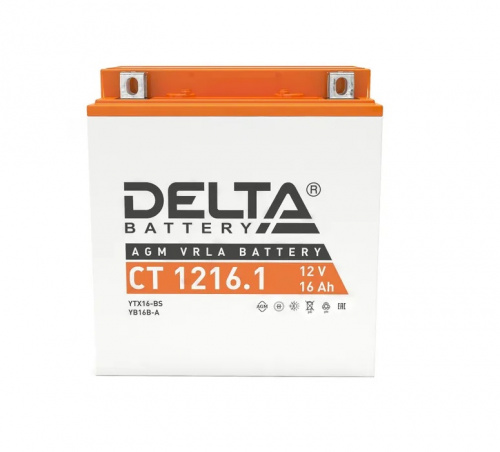 �������������� ������� Delta CT 1216.1