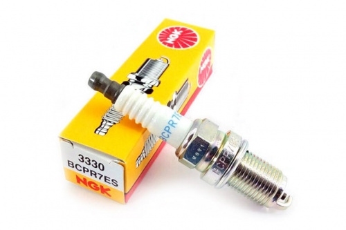 ����� NGK BCPR7ES 3330