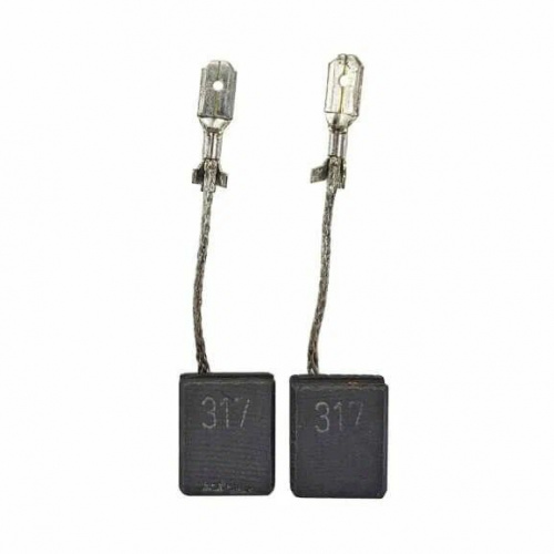 Щетки графитовые METABO 316055210 Щетки графитовые METABO 316055210