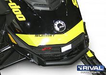 ������ BRP Ski-doo REV GEN4 (2017-) (Summit, MXZ, Renegade, Freeride) + �������� �������