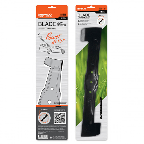 ��� ��� ������������� DAEWOO DLM 430