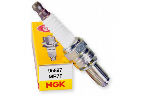 ����� NGK MR7F