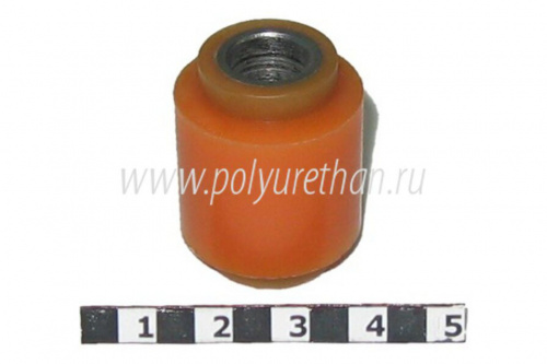 Сайлентблок крепления амортизатора передней/задн 50-03-500 Сайлентблок крепления амортизатора передней/задн 50-03-500