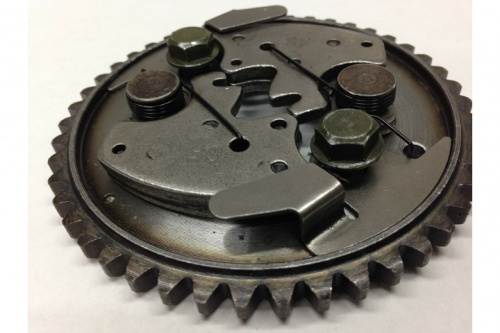 ������ ����������� � ����� Stels ATV 700H 14320-007-0000