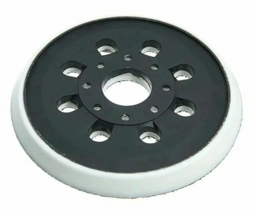 Тарелка опорная BOSCH GEX125-1AE