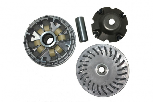 Ведущий шкив вариатора в сборе Cfmoto ТБ-0180-051000-0003 Ведущий шкив вариатора в сборе Cfmoto ТБ-0180-051000-0003