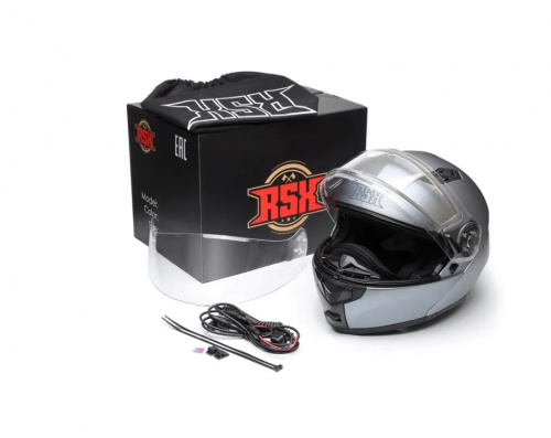 , RSX, Spark (HS-159) Winter,  ,2 xL  2