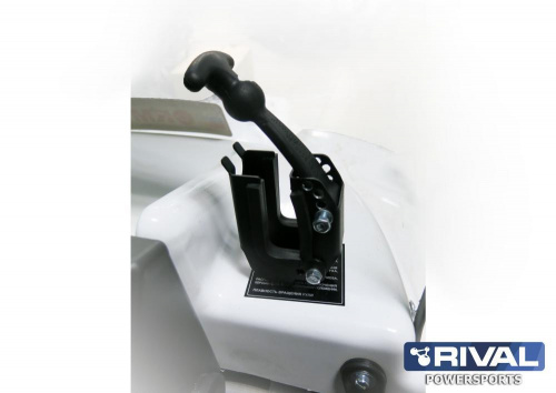 Крепление ружья RM Буран+FITTING KIT Крепление ружья RM Буран+FITTING KIT