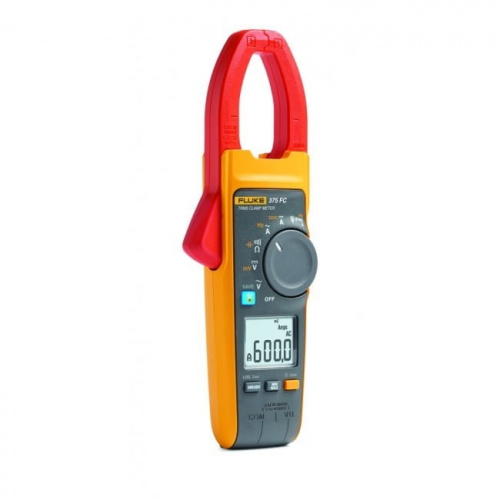   FLUKE 375  2